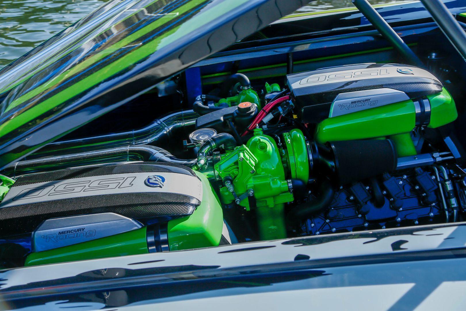 Outerlimits Powerboats SV-50