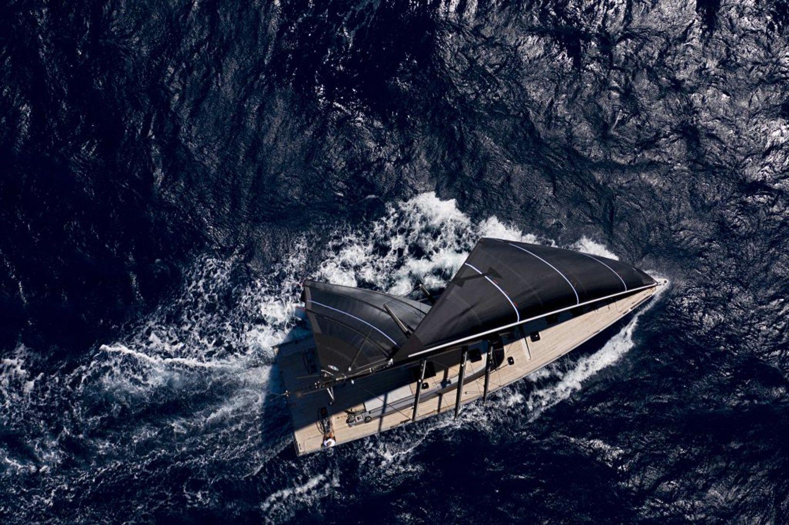 Solaris Yachts 64'