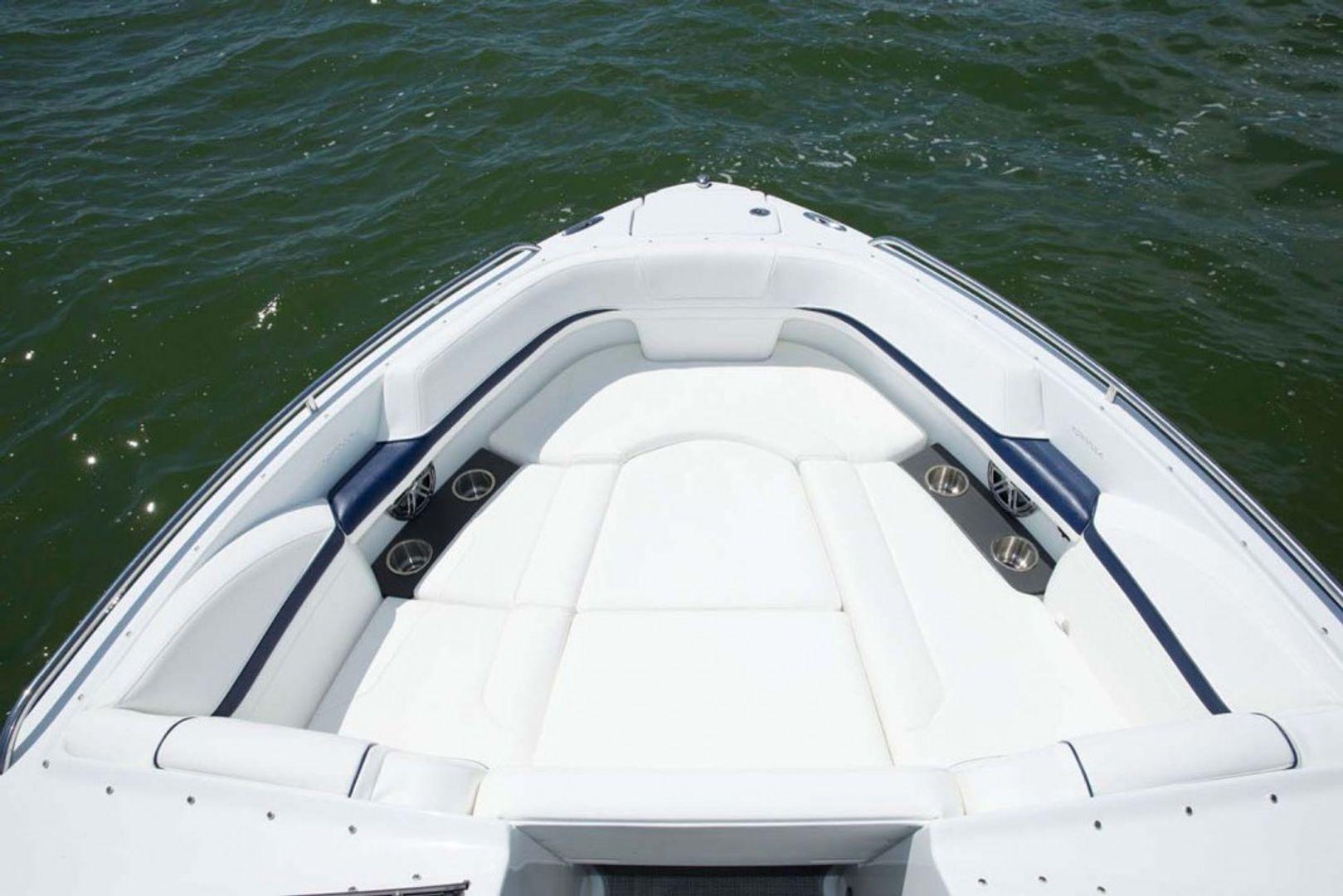 Formula Boats 240 Bowrider