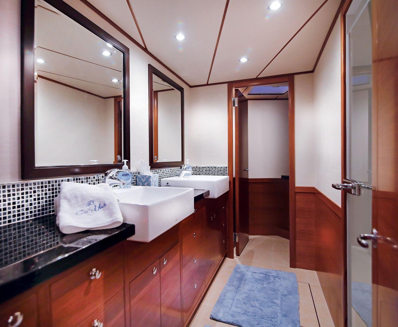 Nordhavn 76'