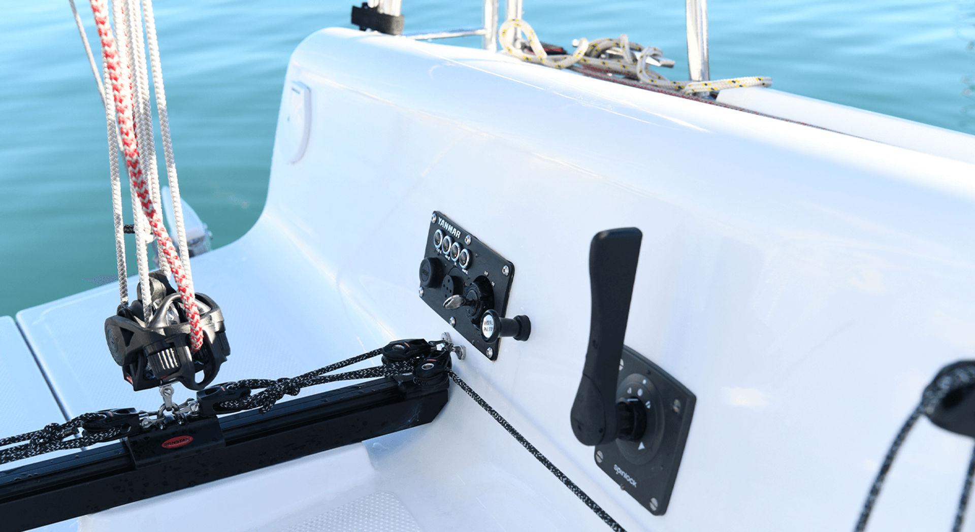 Beneteau First 27'