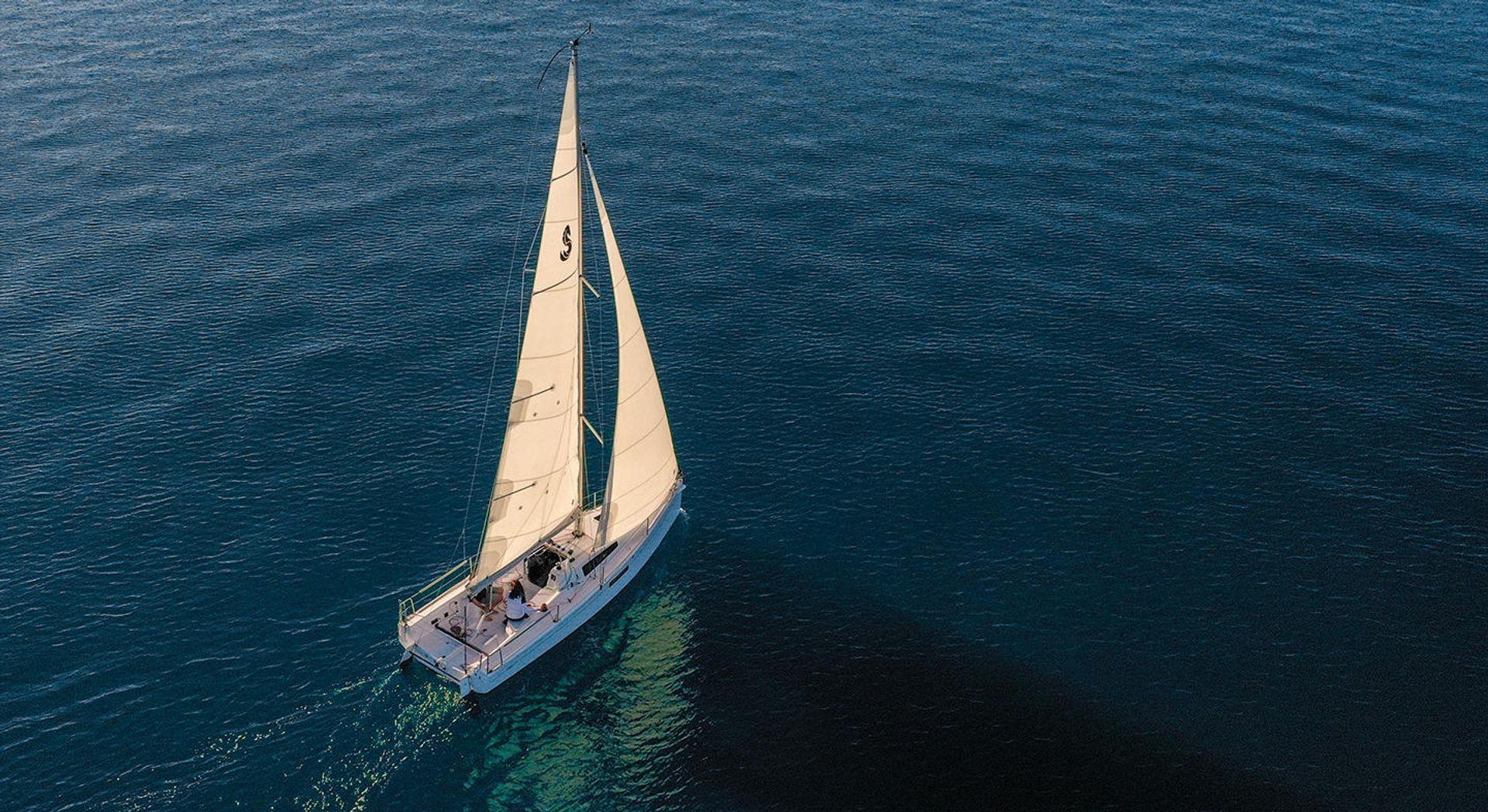 Beneteau First 27'