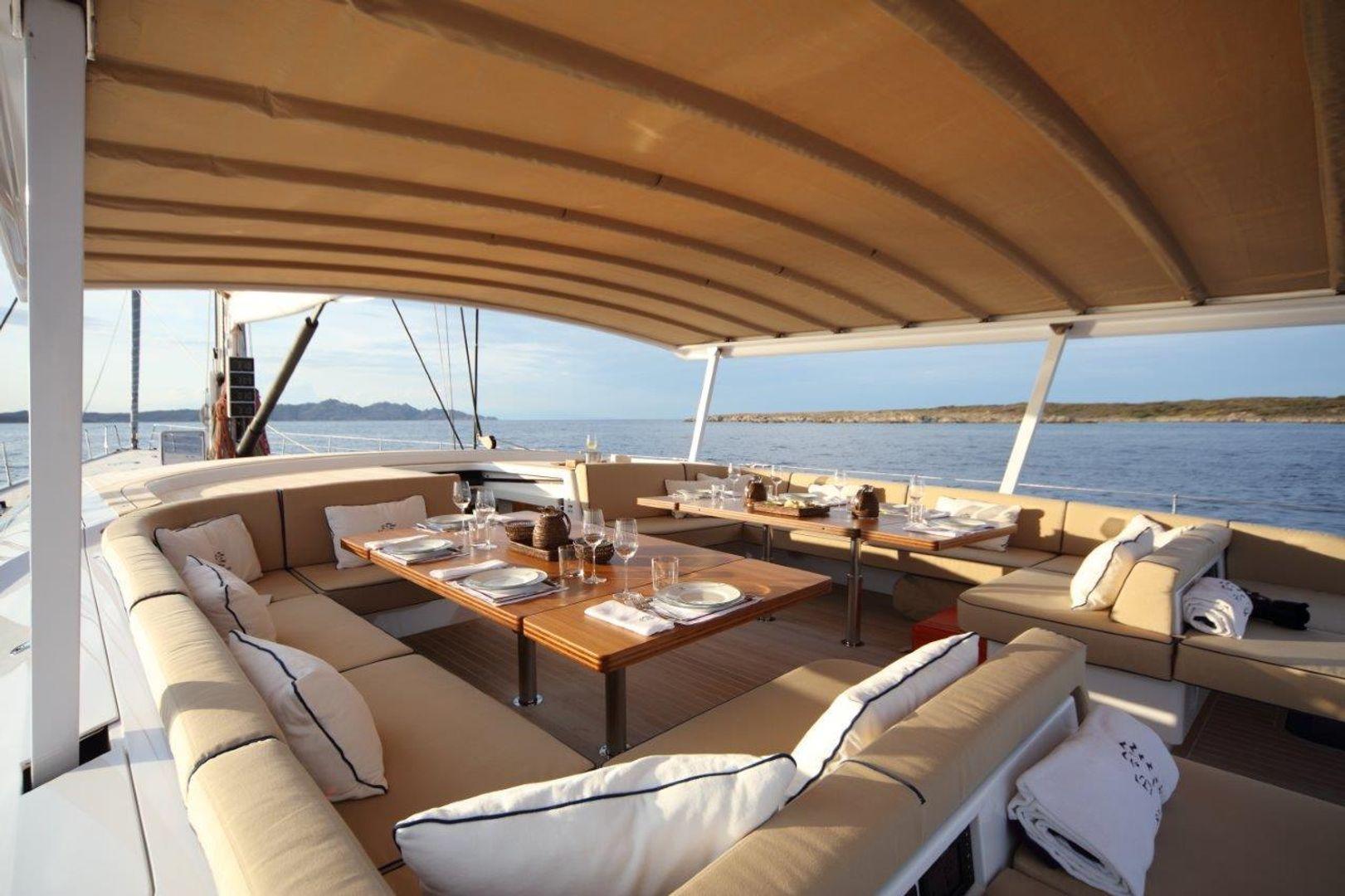 Nautor Swan S Solleone 115'
