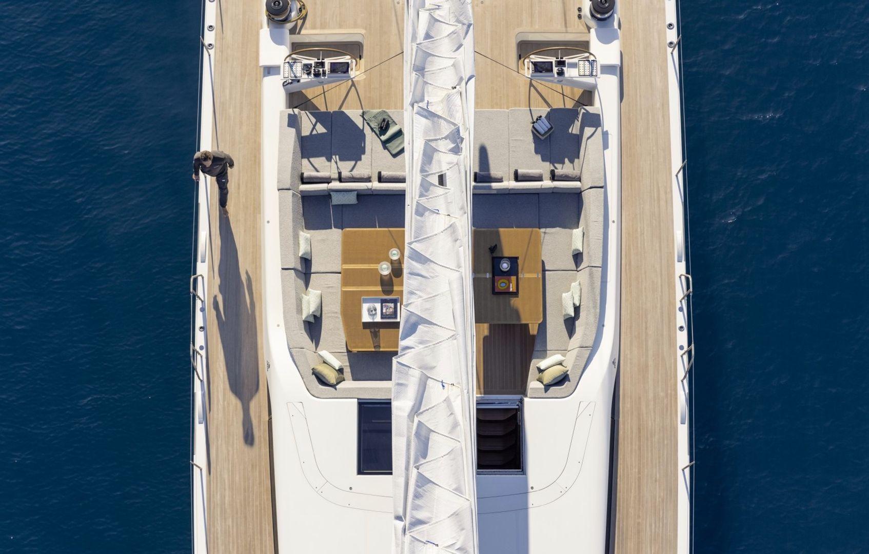 Solaris Yachts RS 111'