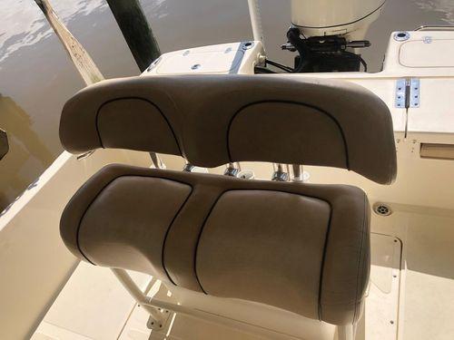 Scout Boat Xs 25'