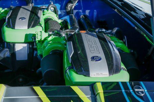 Outerlimits Powerboats SV-50'