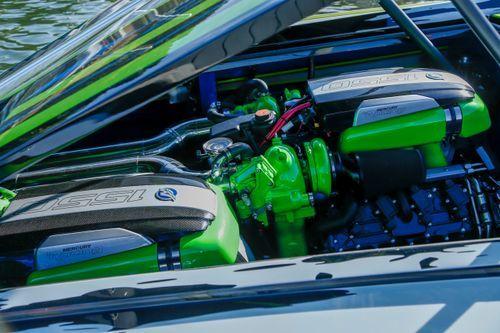 Outerlimits Powerboats SV-50'