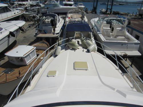 Bertram 390 Convertible 42'