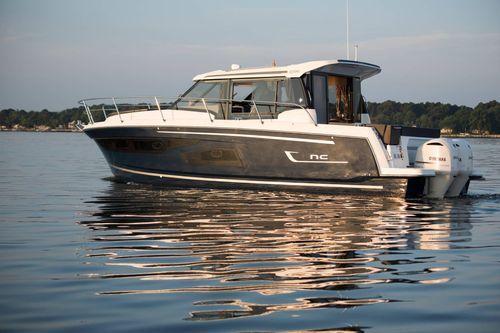 Jeanneau Yachts NC 1095 34'