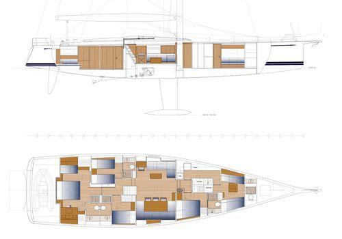 Nautor's Swan 78'
