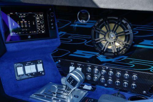 Outerlimits Powerboats SV-50