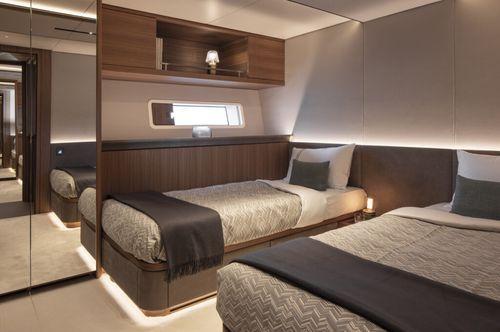 Solaris Yachts RS 111'