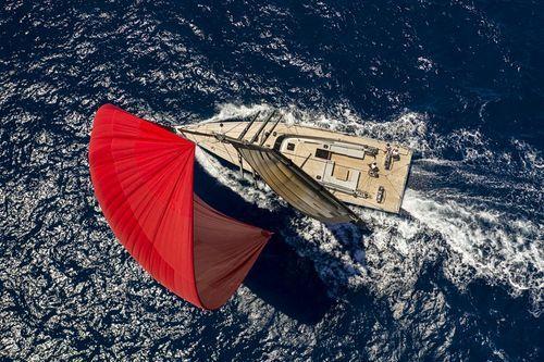 Solaris Yachts 64'