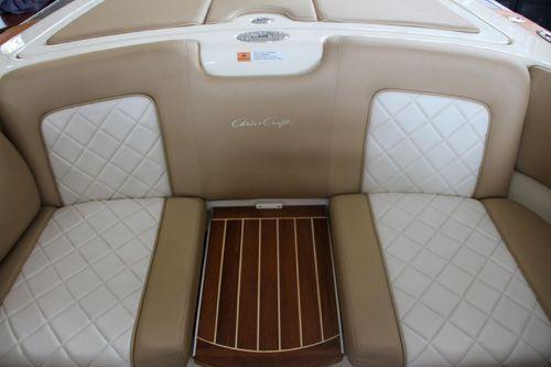 Chris-Craft Launch 22 23'