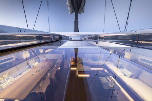 Solaris Yachts RS 111'