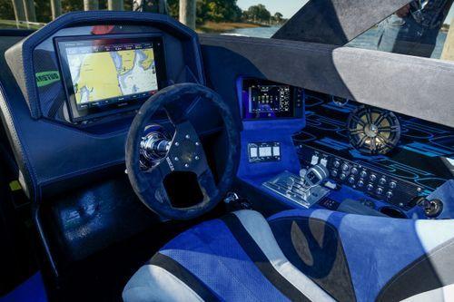 Outerlimits Powerboats SV-50