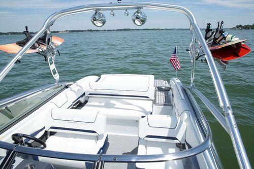 Formula Boats 240 Bowrider