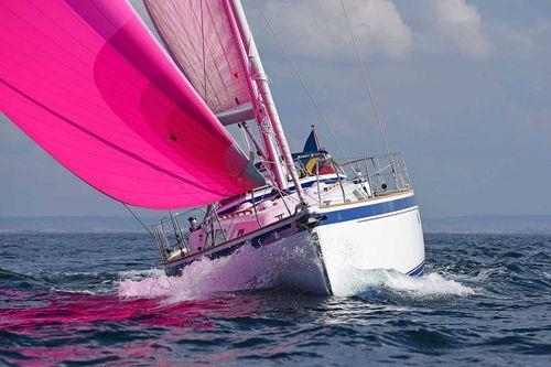 Hallberg-Rassy 44'