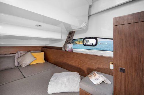 Jeanneau Yachts NC 1095 34'