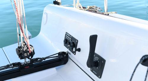 Beneteau First 27'