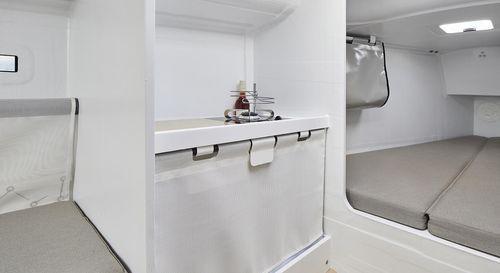 Beneteau First 27'